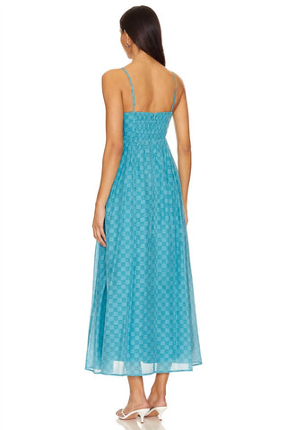 Minkpink - Lucille Maxi Dress