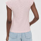 Pistola - Olivia Rolled Sleeve Tee