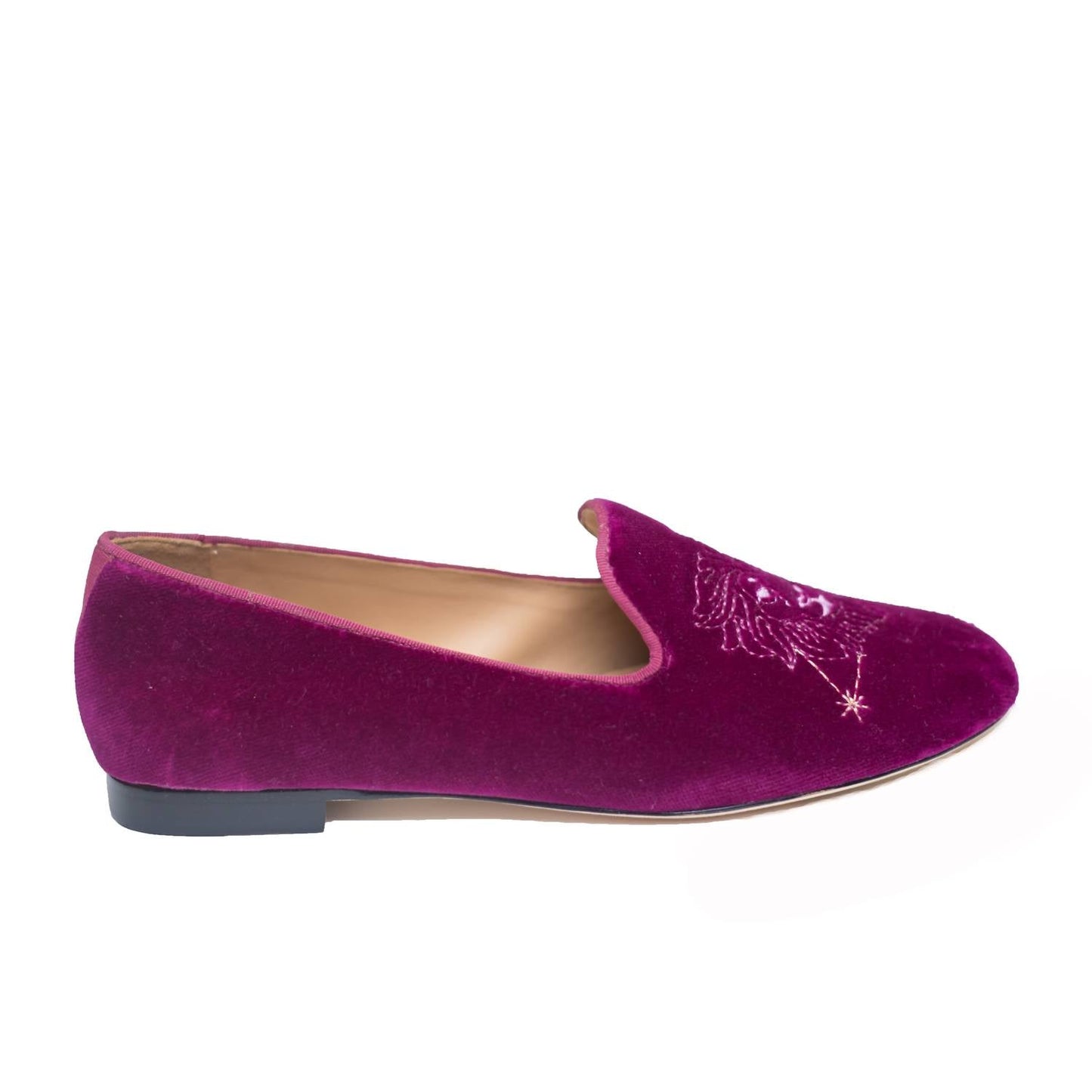 House Of Zalo - Leo Slipper