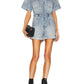Free People - MARCI CUFFED SHORTALL