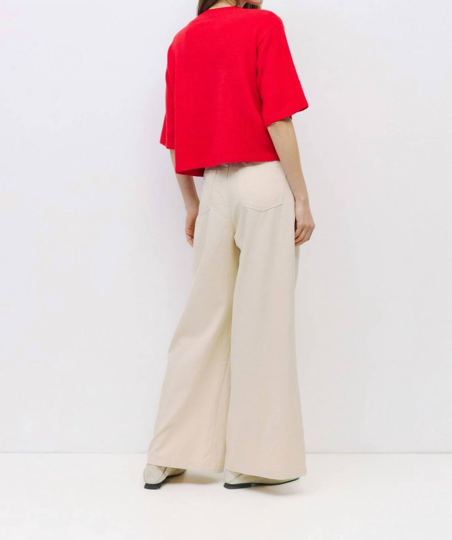 Mod Ref - Stacey Cardigan