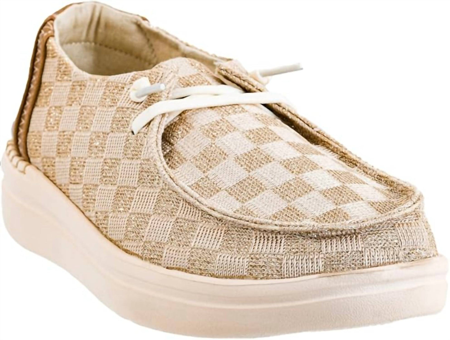 Corkys Footwear - Women's Kayak 2 Loafer