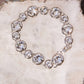 Ronda Smith - Crystal Stone Bracelet