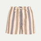 Rag & Bone - Rag & Bone Logan Linen Beach Short