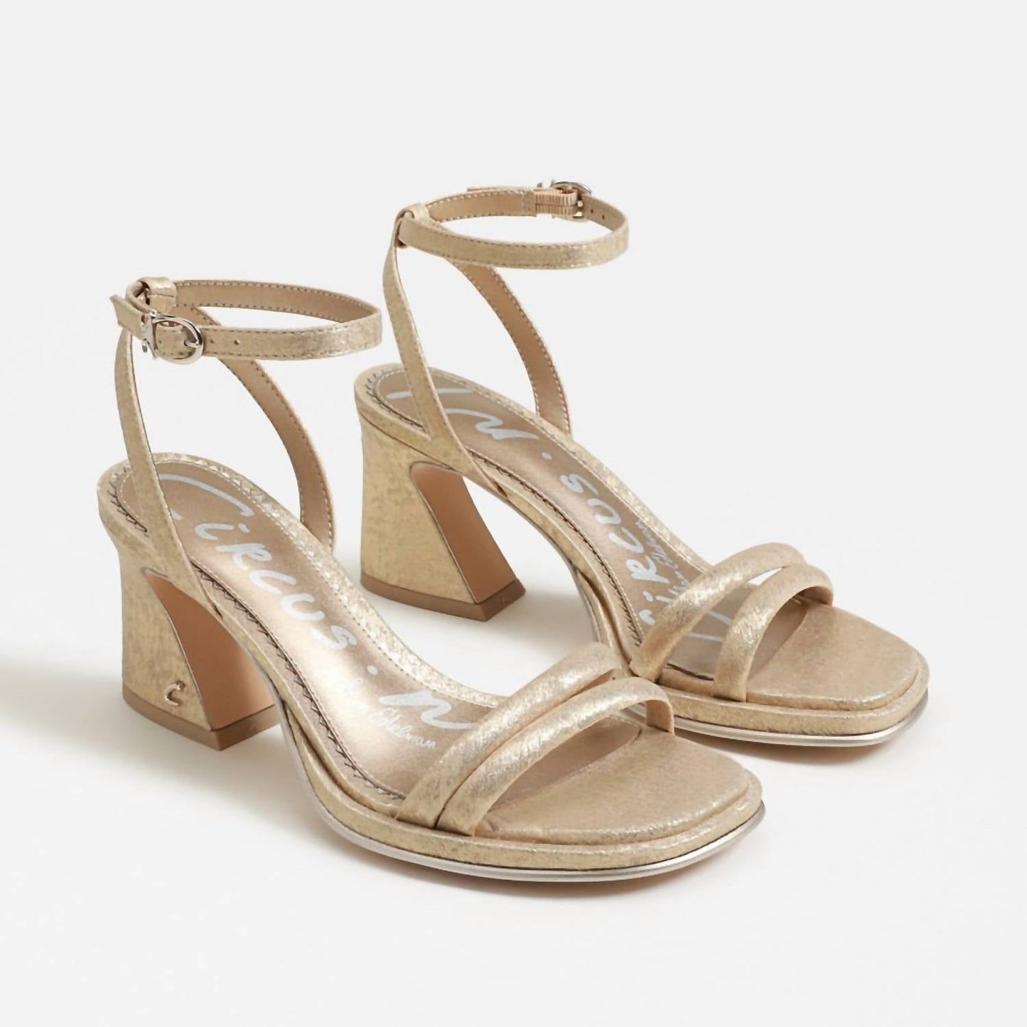 Sam Edelman - Women's Holly Heel