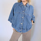 Steve Madden - Rhode Denim Jacket