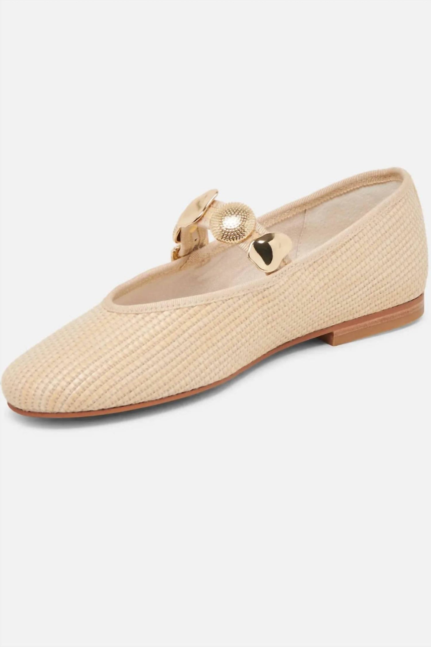 Dolce Vita - Women's Relan Ballet Flats