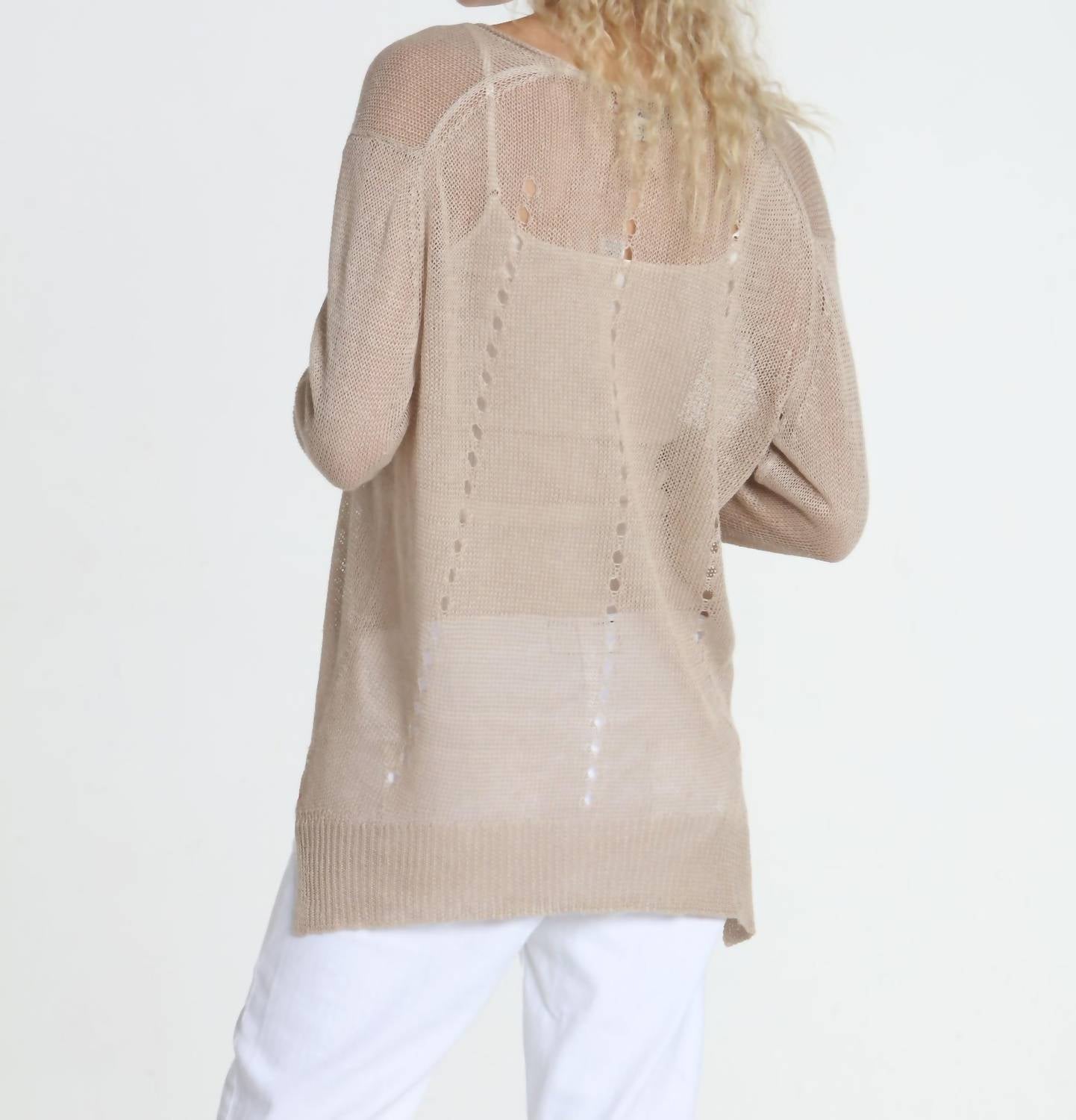 Label+Thread - Beach Side Tunic