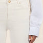 Kut From The Kloth - Kelsey High Rise Cropped Flare Jeans