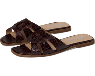French Sole - Women's Nellie Sandal