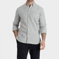 Dibi - Chambray Brushed Flannel Button Down