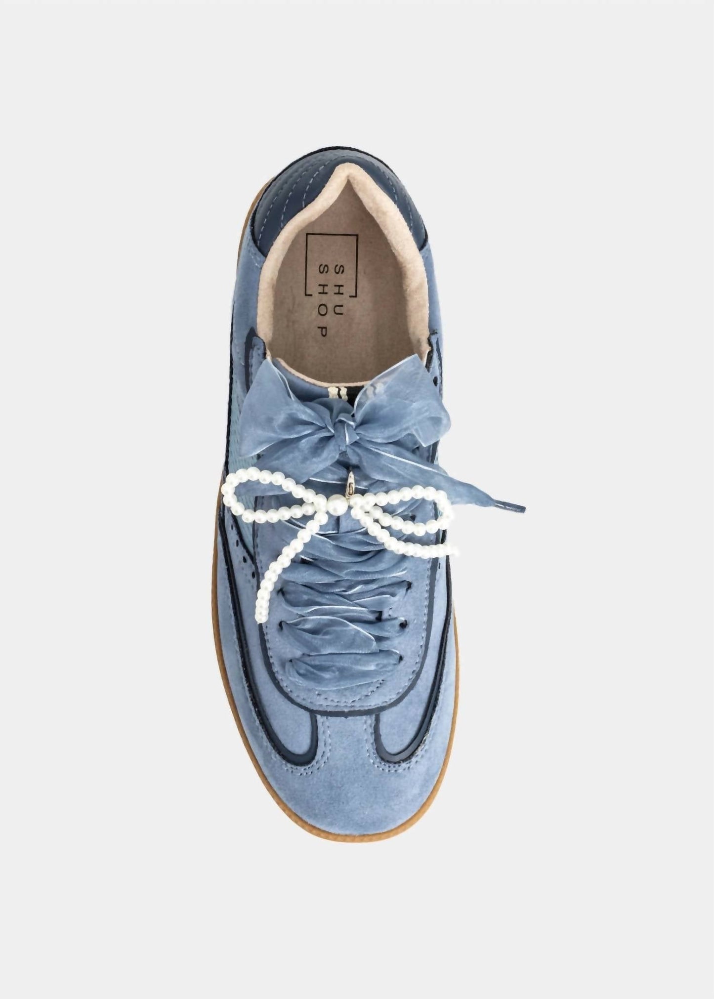 Shu Shop - Women's Sophie Casual Sneaker