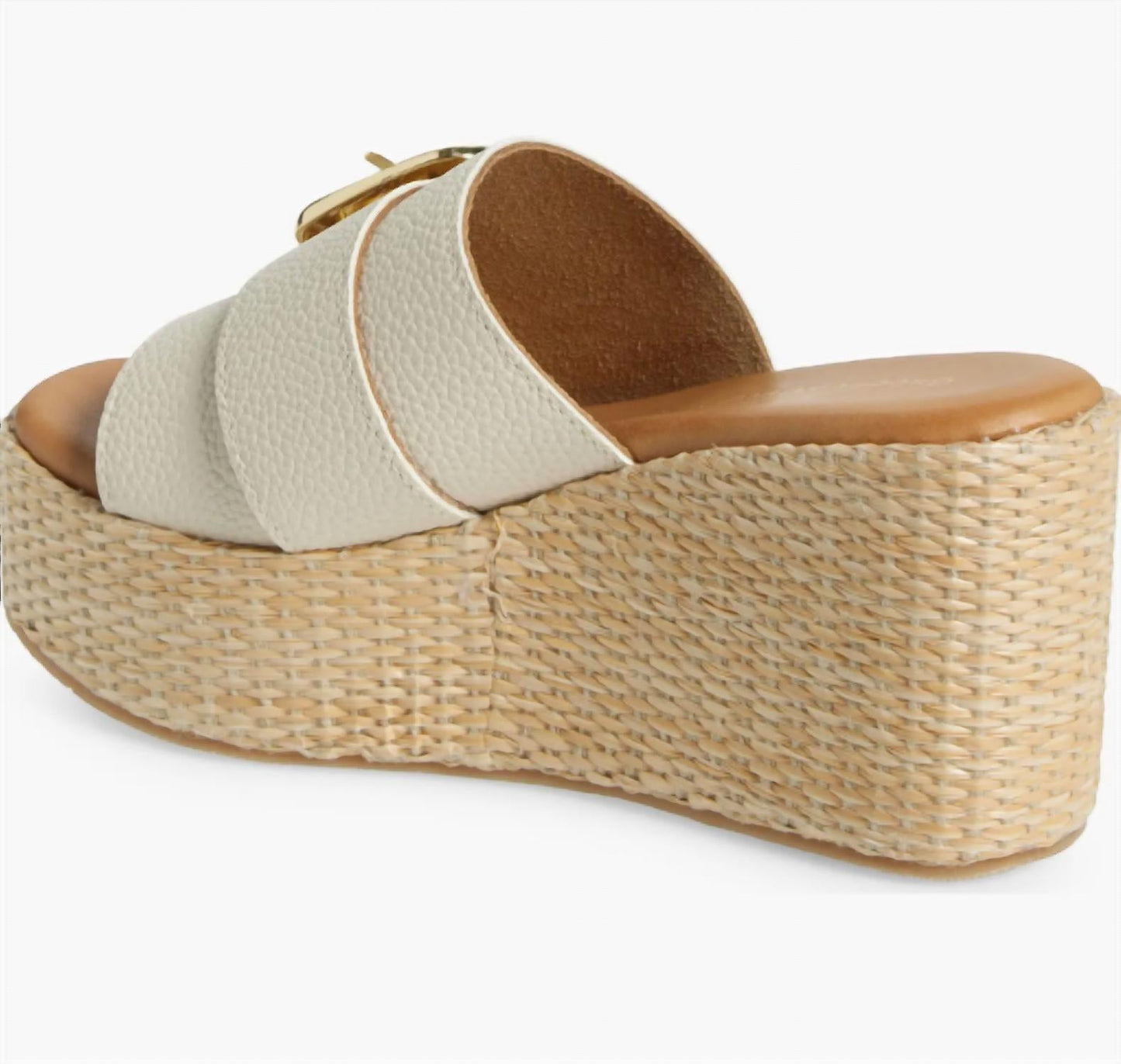 Chocolat Blu - Women's Jana Wedge