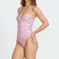 Billabong - Peaceful Petals Chloe One Piece