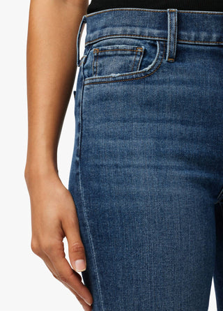 Joe'S Jeans - Callie Cropped Bootcut Jeans