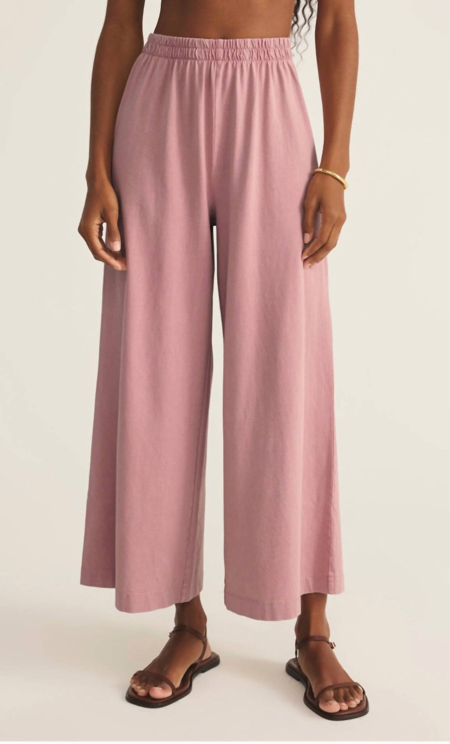 Z Supply - Tank And Pant Set