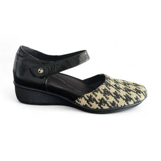 Revere - Women's Osaka Mary Jane Shoes