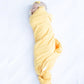 Fawn & Foster - Baby Organic Cotton Swaddle