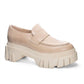 Chinese Laundry - Women's Jensen Lug Loafer