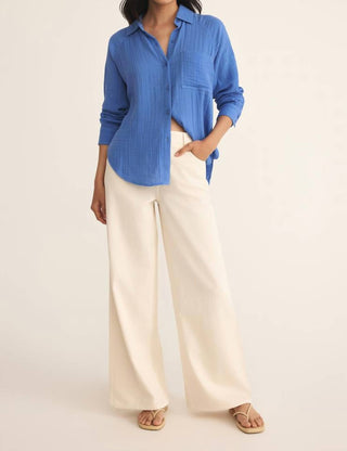 Z Supply - Perfect Airy Top