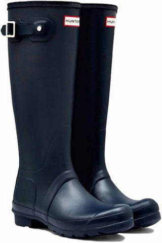 Hunter - Women's Work Wellingtons Boots