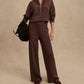 Varley - Wide Leg Pants
