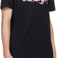 Givenchy - Flames Graphic T-shirt