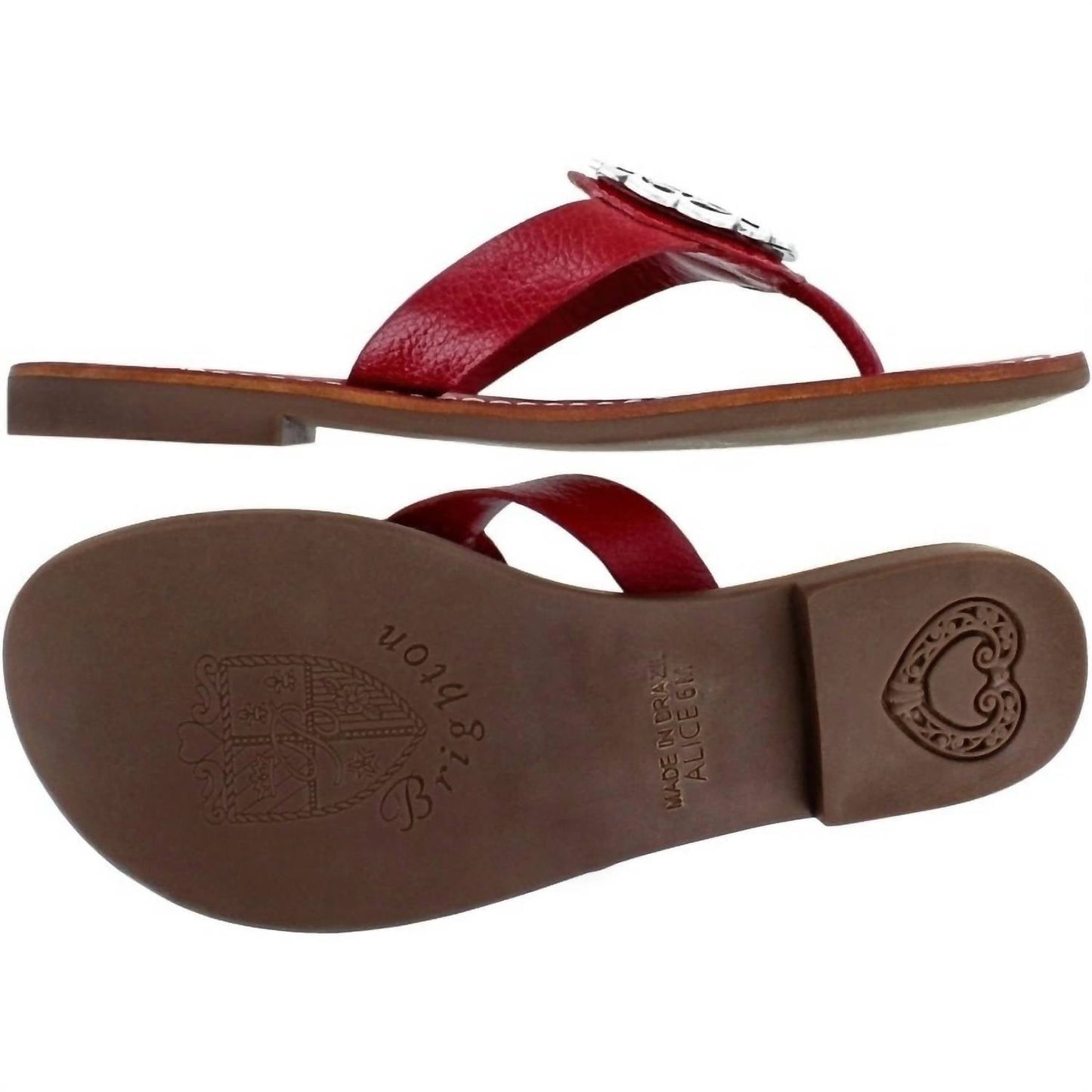 Brighton - Women Alice Sandal