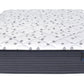 Restonic 11.5" comfortcare hybrid restonic direct plush