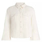 Veronica Beard - TIVI SHIRT