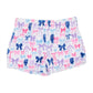 Azarhia - Gilrs Fuzzy Shorts