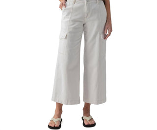 Sanctuary - Front Detail Button Up Tank