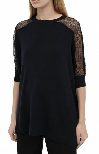 Valentino - Knit Light Jumper Sweater