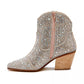 Matisse - Women's Better Than Revenge Rhinestone Booties