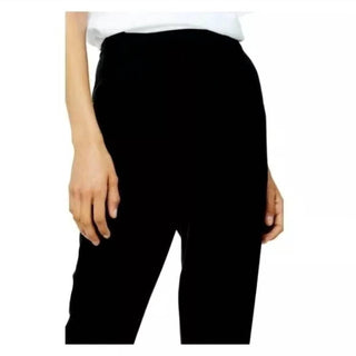 Topshop - Ankle Crop Straight Leg Pants