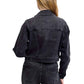 Judy Blue - Mid Length Denim Jacket