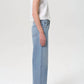 Agolde - Low Curve Fray Jeans