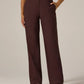 7Diamonds - Zuma High Waisted Trouser