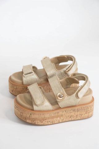 Shu Shop - Women's Lucille Sandal