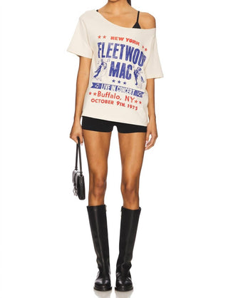 Daydreamer - Fleetwood Mac Tee Shirt