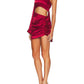 For Love & Lemons - Mila Mini Dress