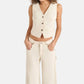 Steve Madden - Selene Vest