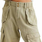 Free People - Caymen Cargo Short