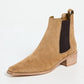 Tory Burch - CASUAL CHELSEA ANKLE BOOT