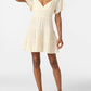 O'Neill - Layken Solid Mini Dress