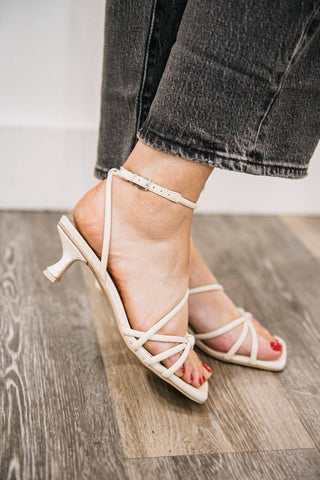 Dolce Vita - BEV HEELS