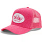 Boys Lie - Women's Watermelon Washed Up Trucker Hat