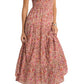 Z Supply - BALOS LIMA FLORAL MAXI DRESS
