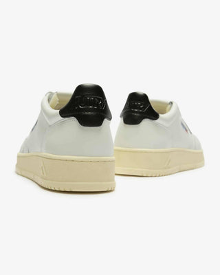 Autry - Men's Medalist Low Sneaker