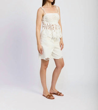 En Saison - Courtney Top